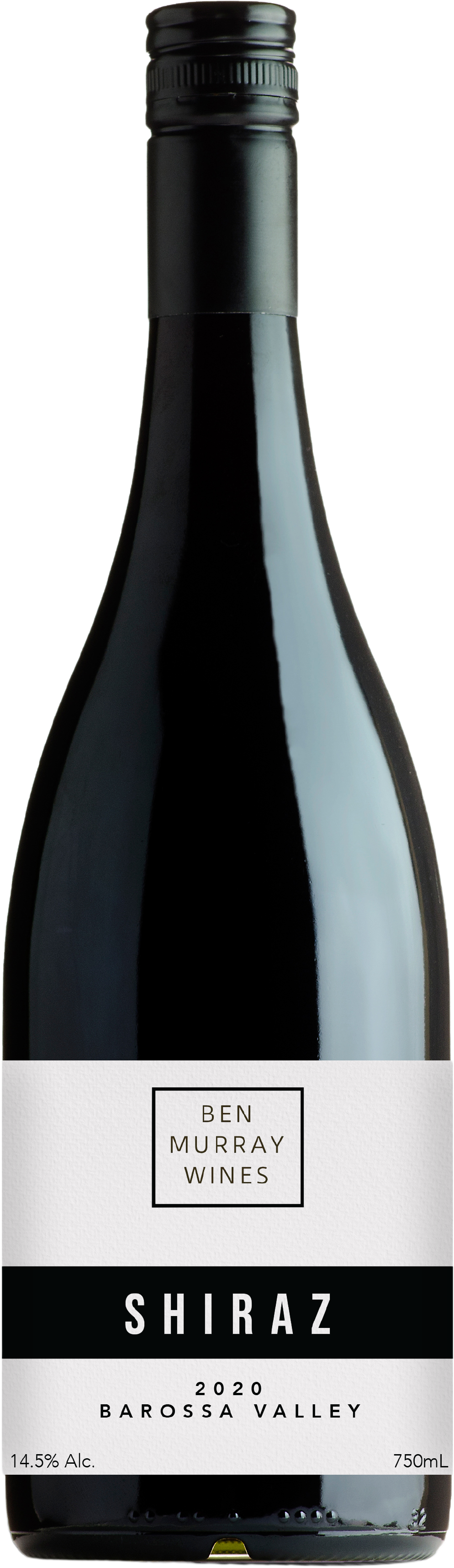 Ben Murray Wines Shiraz 2022 Barossa Valley